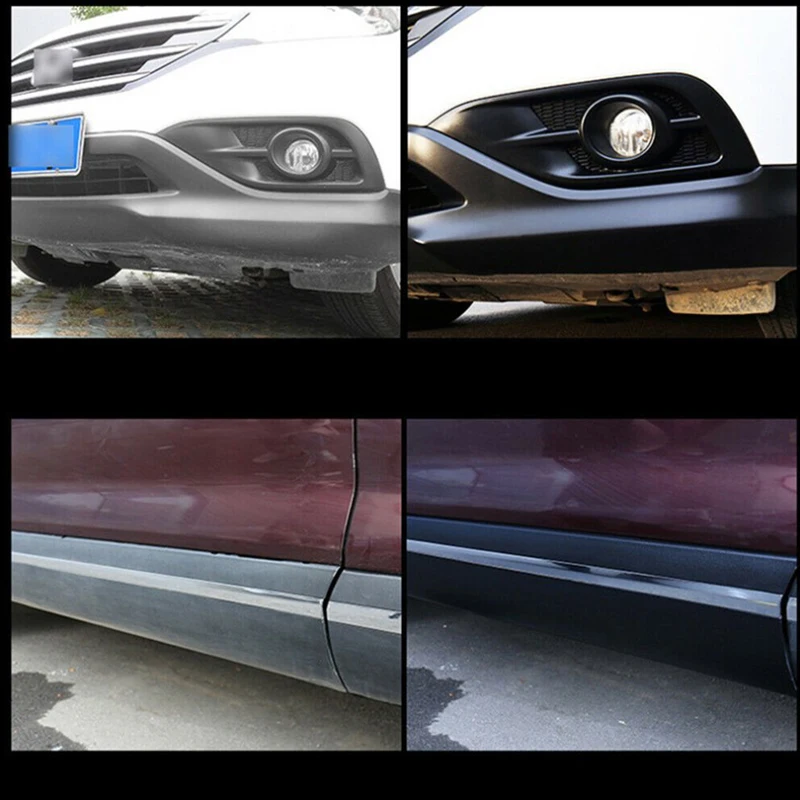 Агент по ремонту автомобильных пластиковых деталей приборная панель очиститель