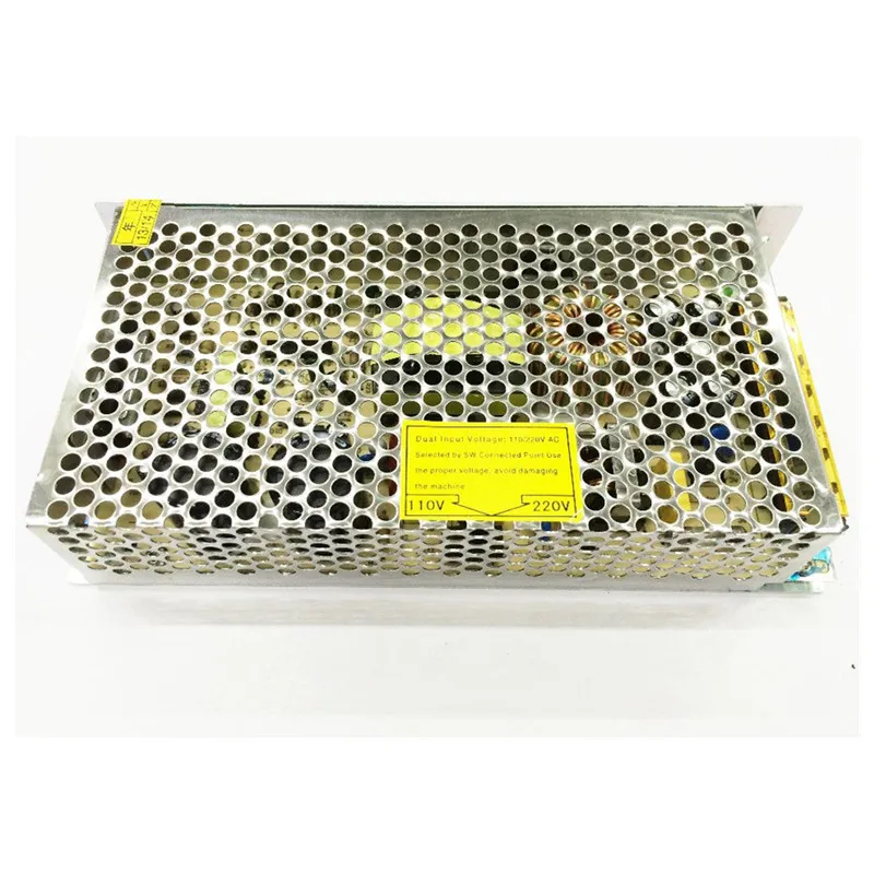 Оптовая продажа 12В 200 А 3014 Вт Регулируемый импульсный трансформатор