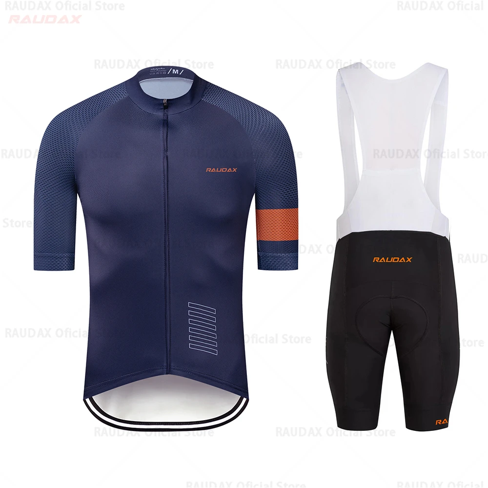 Bib cycling set Летняя велосипедная майка Ciclismo Ropa Hombre, велосипедные шорты, комплекты, Tenue Cycliste Raphaing, велосипедная форма, Триатлон, комплект - Цвет: Bib cycling set