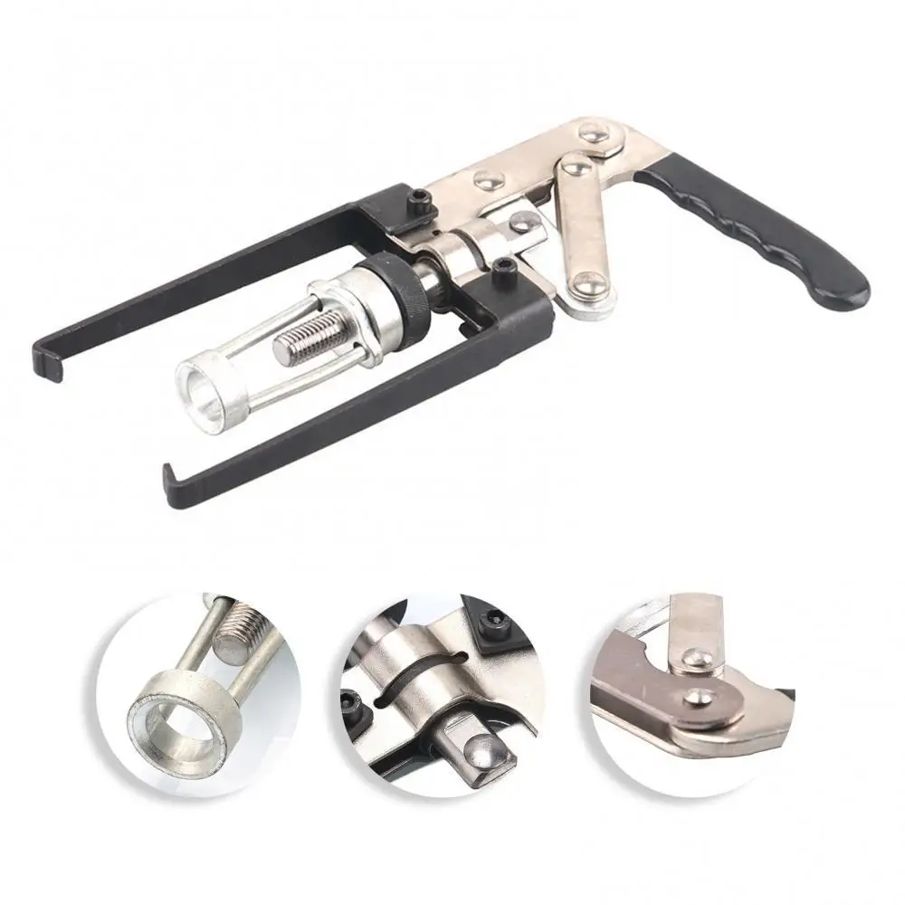 Профессиональный автомобильный воздушный клапан пружинный компрессор экшн