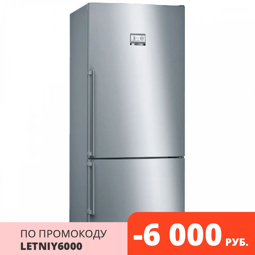 Двухкамерный холодильник Bosch KGN 76 AI 22 R|Холодильники| |