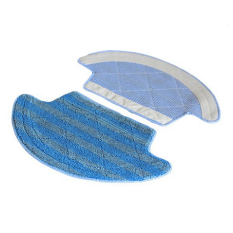 

7 Pcs Laundry Net, Laundry Bag, Laundry Bag & 1 Set for Sweeping Robot Vacuum Cleaner Replacement Mop Wipes