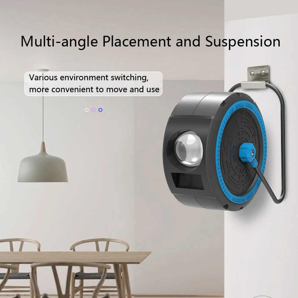 Мерцающий проектор звездного неба лазерный вращающийся светильник динамическая