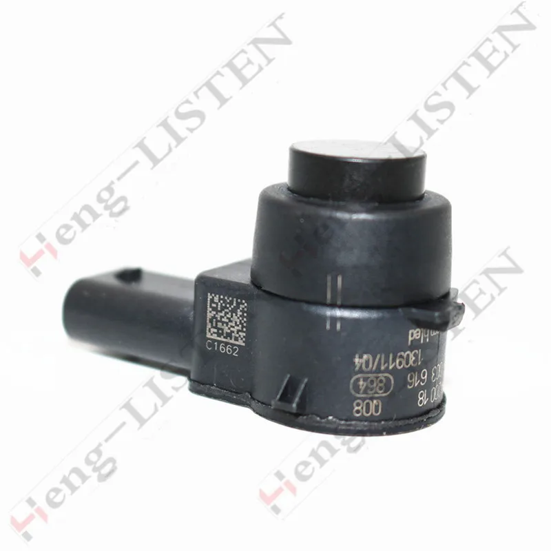 Парктроник PDC 2125420018 A2125420018 для W169 W245 W204 W212 W22 A B C S E SLK CL CLS класс черный цвет|parking