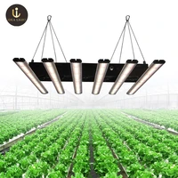 double switch 640w 960w 1280w full spectrum led grow light with vegbloom modes for indoor greenhouse grow tent plants grow led