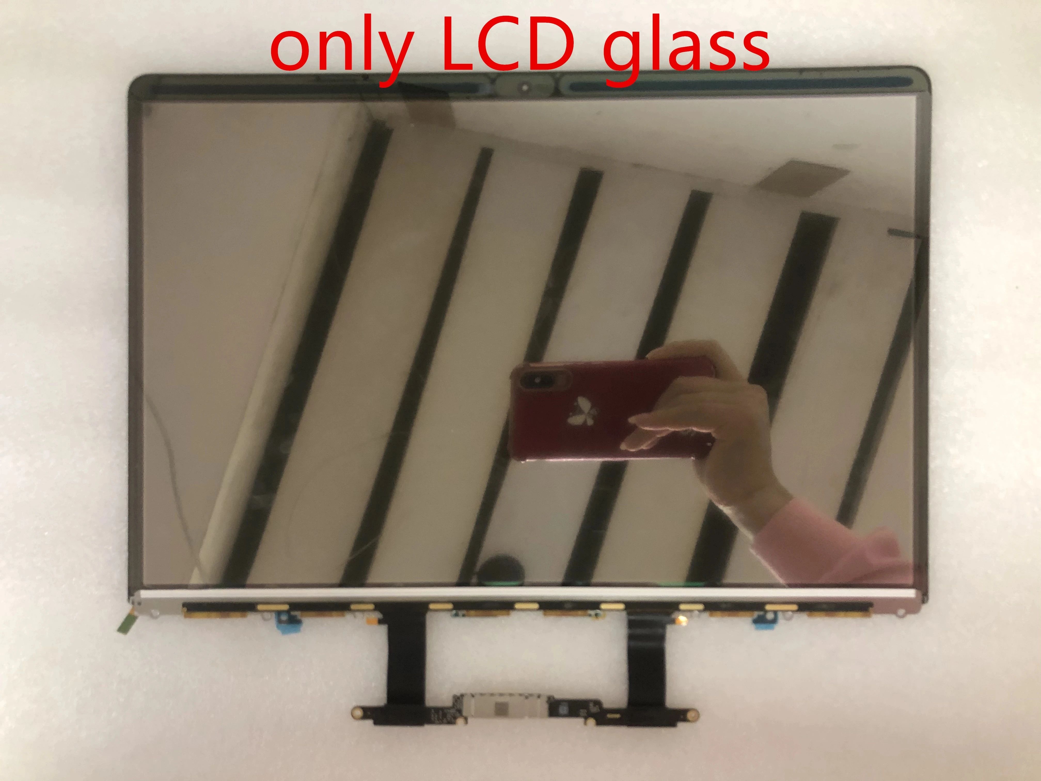 Новинка 2016-2017 13 '&#x27A1706 A1708 ЖК-экран в сборе для Apple Macbook Pro A1706 | Компьютеры и офис