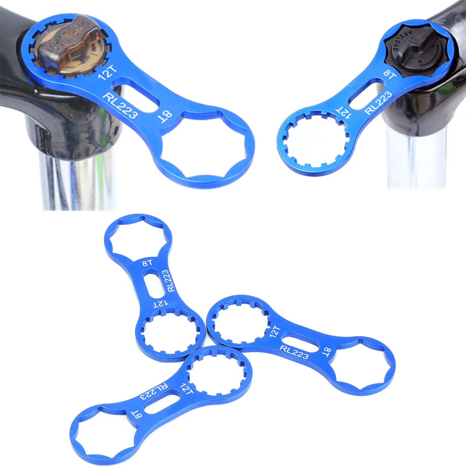 Инструмент для снятия крышки передней