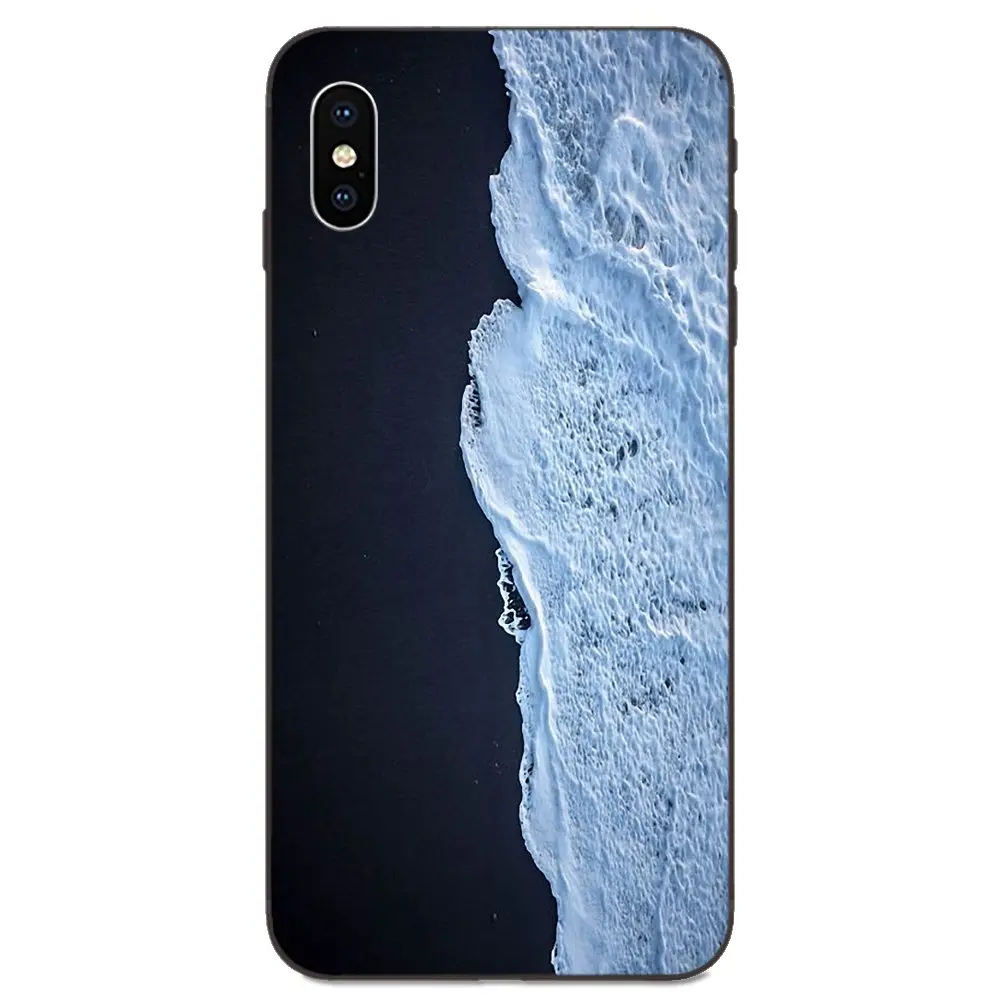 Для Galaxy A3 A5 A6 A6s A7 A8 A9 A10 A20E A30 A40 A50 A60 A70 A80 A90 плюс 2018 Мягкий ТПУ Новый Стиль Уникальный