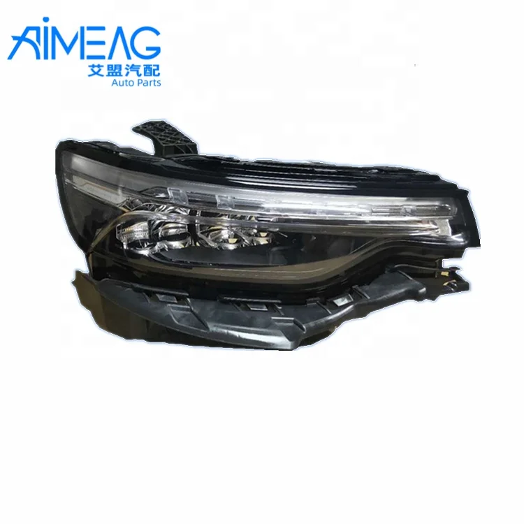 

Made for 18 commander headlamp assembly was originally disassembled high with AFS and low no AFScar lights