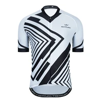keyiyuan summer mens cycling jersey 2022 short sleeve bike shirts mtb bicycle clothing maillot velo abbigliamento ciclismo
