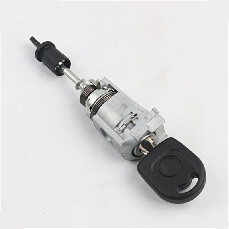 XIEAILI OEM Левый дверной замок цилиндр замка автомобильной двери для Audi A4L/Q5 K217|Замки