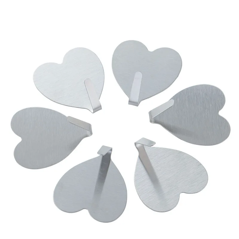 Крючки для одежды рельсы домашняя организация и хранение дверные крючки крючок