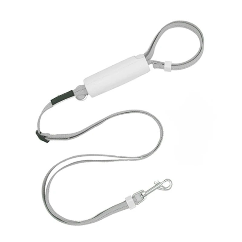 

Explosion Proof Dog Leash Dog Leash With Adjustable Elastic Pet Rope With Handle Lock Function To Pet For Medium Dogs