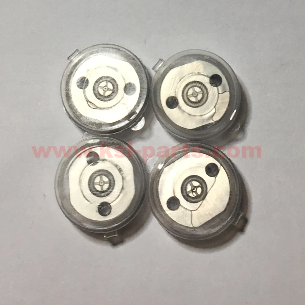 Для 1 шт. дизельного регулирующего клапана Торцевая Пластина 517 #517 для инжектора