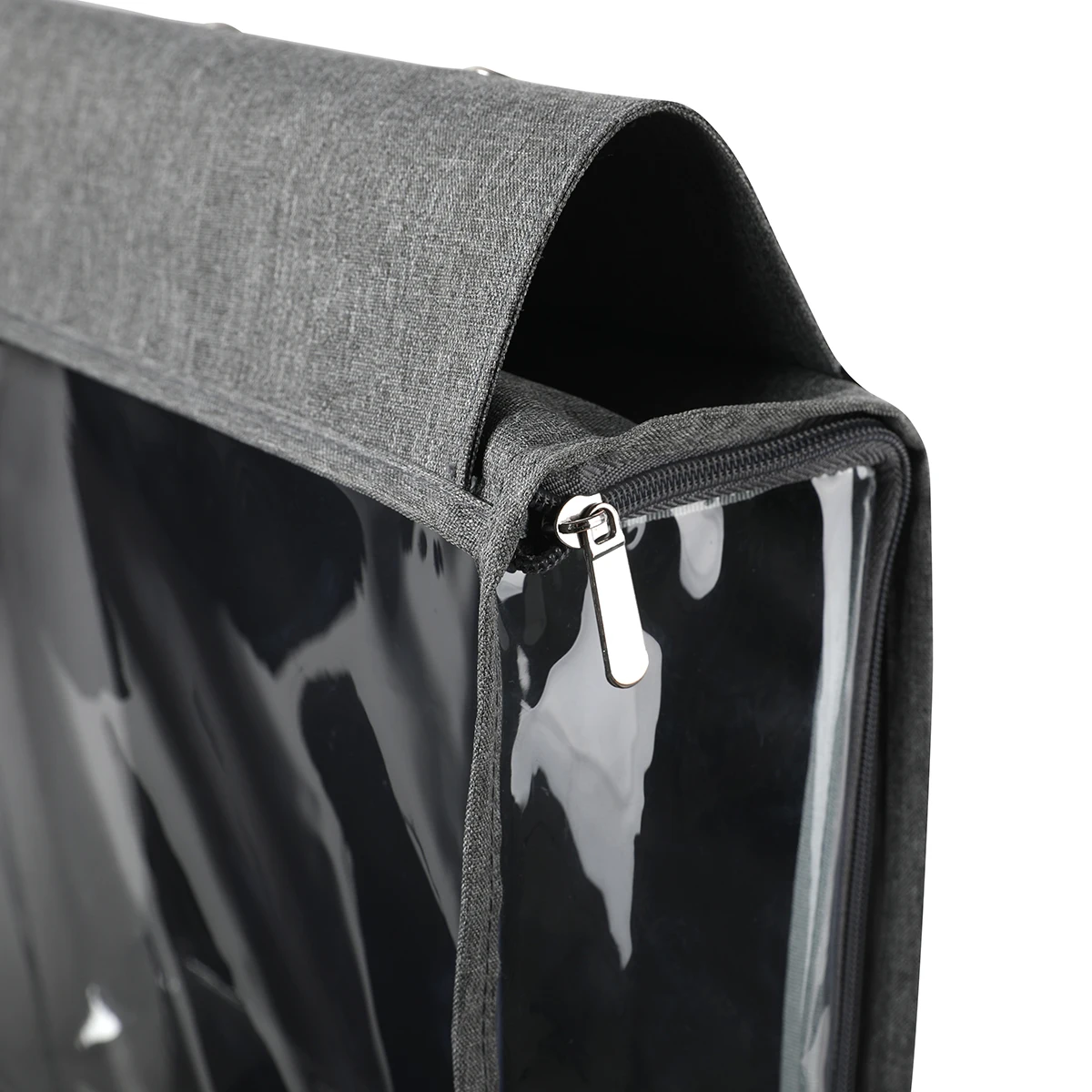 

Hang Empty Yarn Storage Racks Sewing Thread Holder 5 Layers Embroidery Knitting Accessories Holder Oxford Shelf Needlework Tool