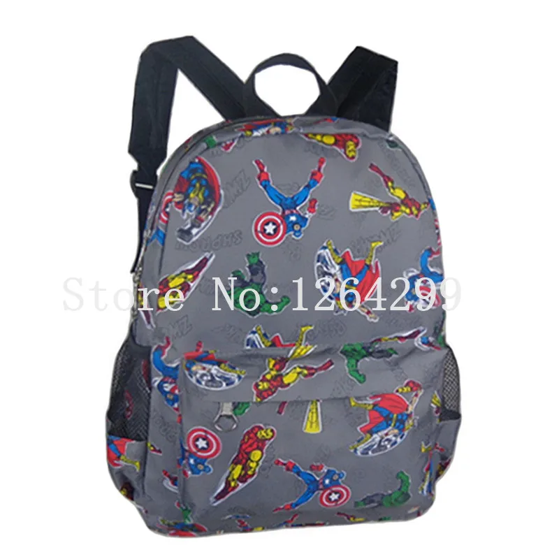 Новые модные школьные ранцы для мальчиков, детский студенческий рюкзак, сумка для детей