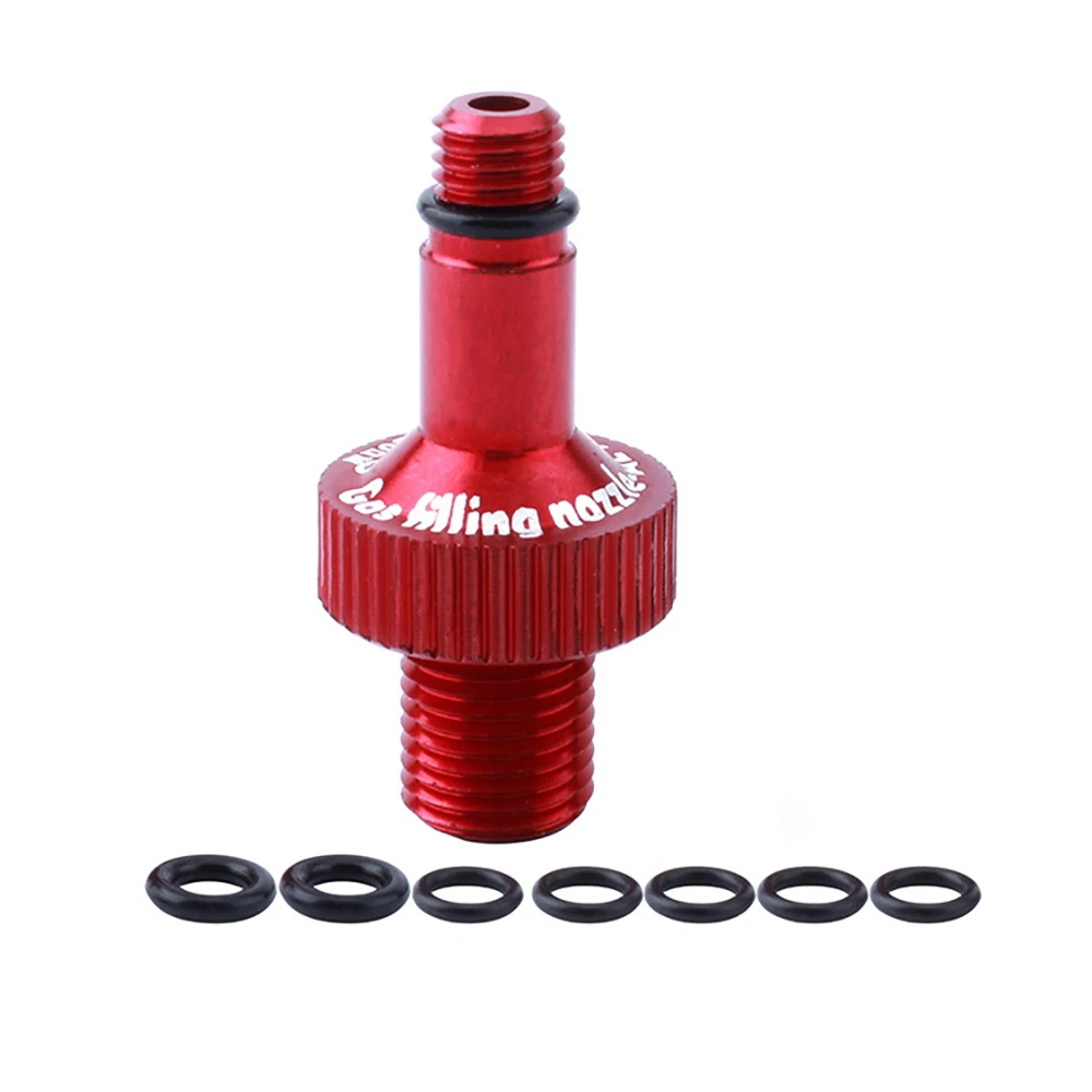 Алюминиевый сплав велосипедный инструмент задний амортизационный воздушный