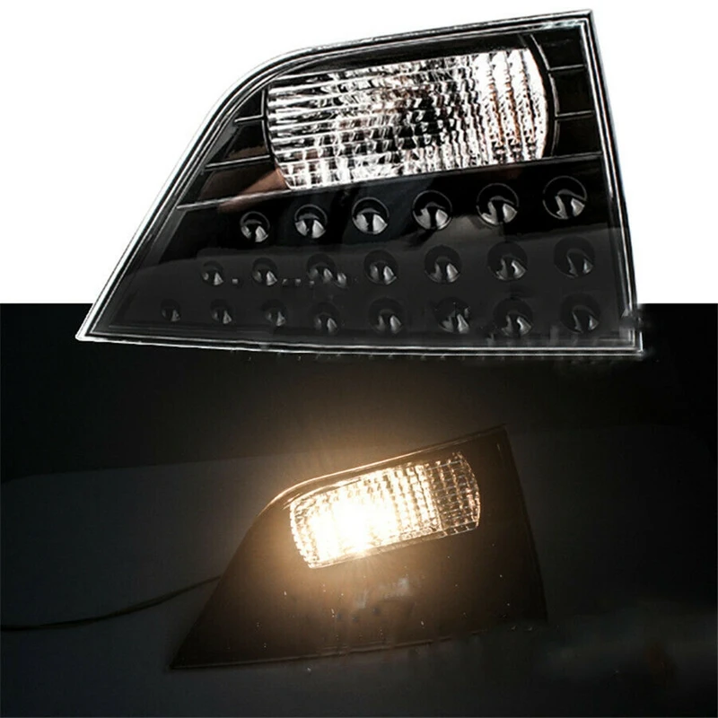 

Car Rear Inner Brake Light Tail Lamp for Mitsubishi Outlander EX 2007-2013