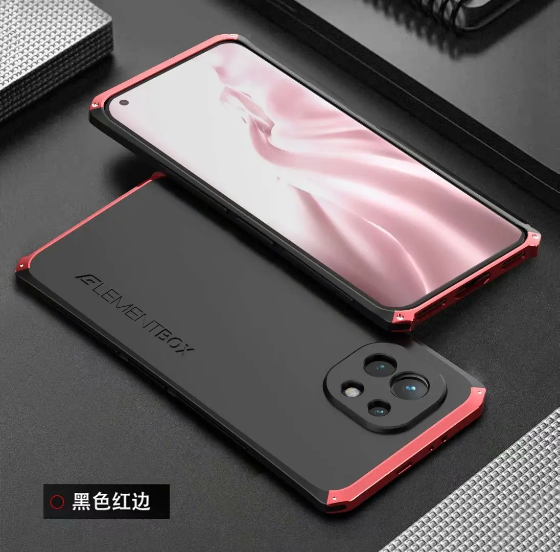 Mi 11 Ultra Купить Чехол
