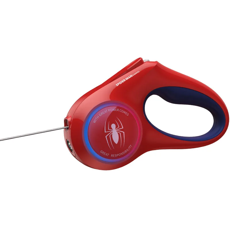 PETKIT pet dog LED retractable Collar Light Leash harness with Lock&Release Mechanism Walking Leash glowing Cat Dog accessories
