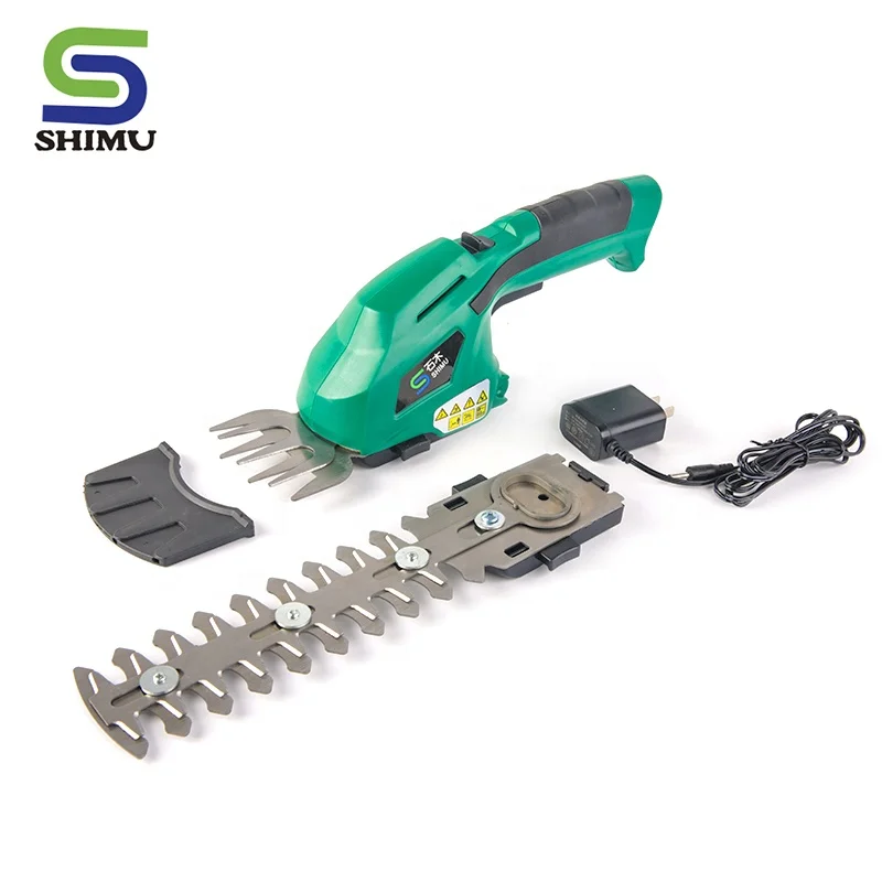 

SMY100013-120 Cordless Grass Trimmers garden tool set