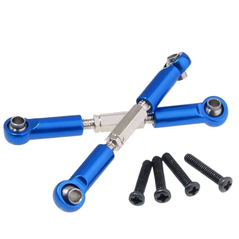 RC 736097 сплав сервопривод подходит для FS Racing 1/18 монстр-Трак 73603 73801 | Игрушки и хобби