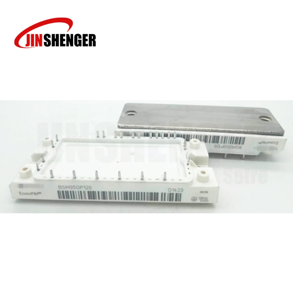 

BSM20GP60 POWER MODULE