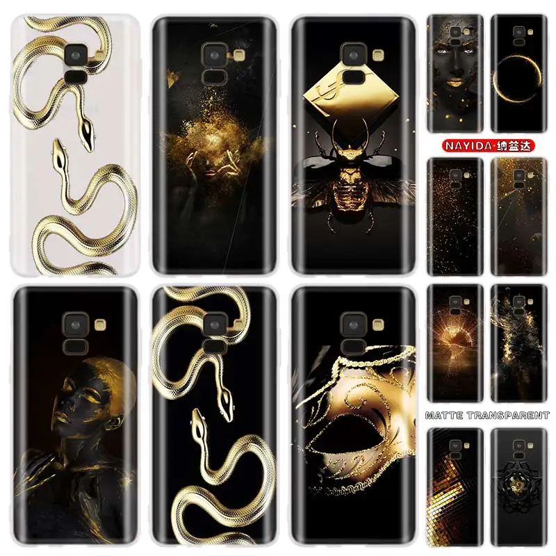 Прозрачный чехол Baseus для Samsung J4 J6 Plus J7 J8 J3 J5 2015 2016 2017 ЕС 2018 Prime мягкие силиконовые