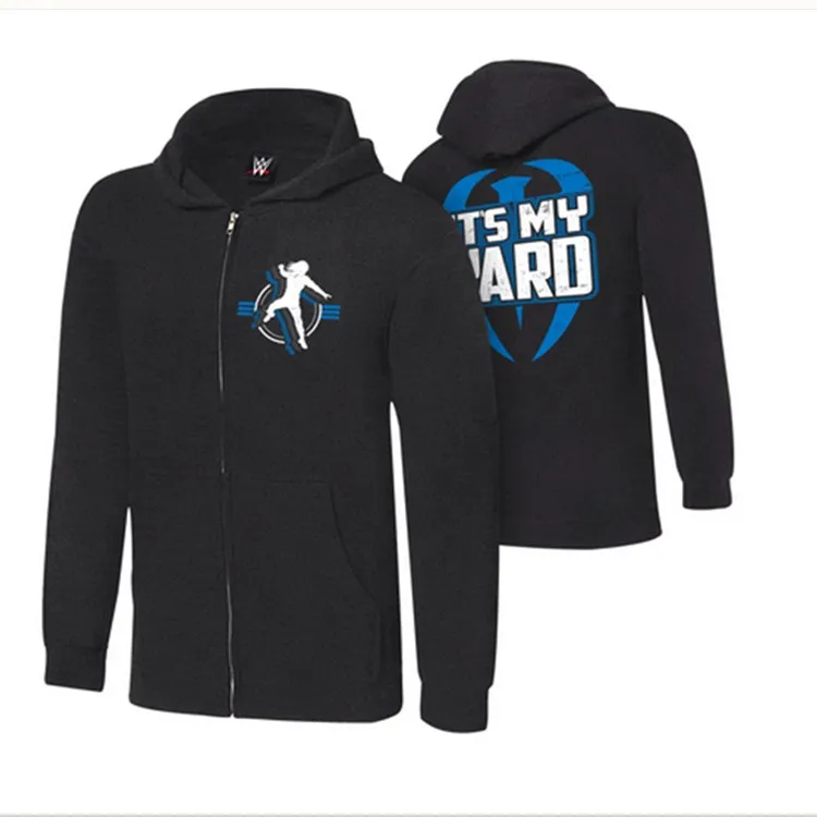 Мужская толстовка с капюшоном для фитнеса 3D принтом пальто рисунком