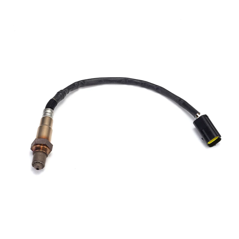 

Датчик кислорода для Honda RE4, передний датчик кислорода в соотношении воздуха и топлива [CRV2.4], передний датчик кислорода 36531RZA003 O2, датчик ...