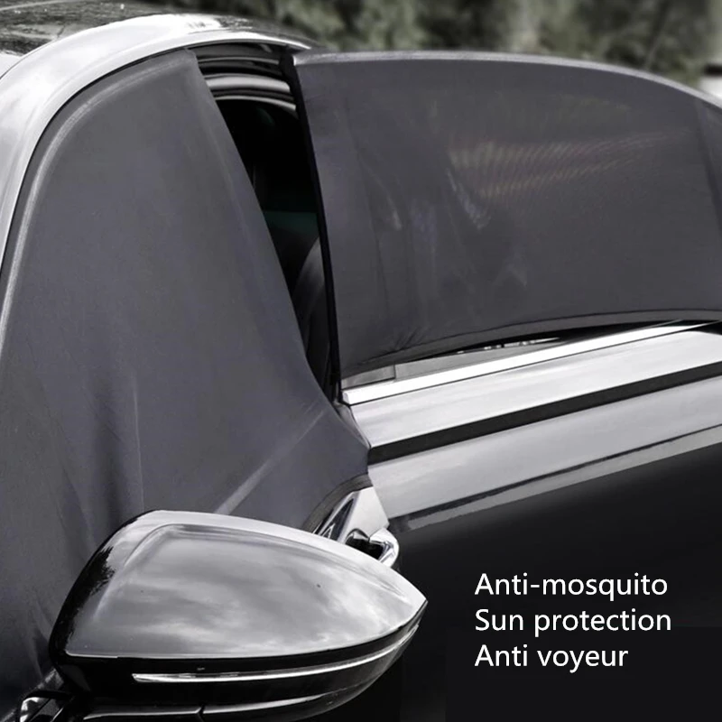 

Автомобильный солнцезащитный козырек от УФ-лучей автомобильный солнцезащитный козырек для лобового стекла занавеска для бокового окна со...