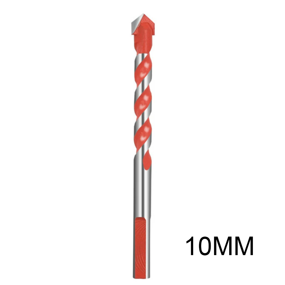 

Punching Drill Bit Hole Working Tool 6-12mm Porcelain drills Wood openings