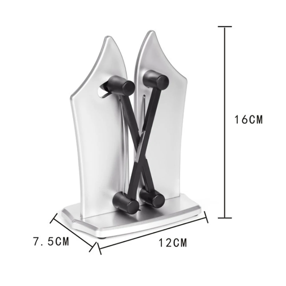 

Knife Sharpener Manual Kitchen Tools Easy And Safe Whetstone Diamond Bar Knives Sharpening Machine Kitchen Accessories Gadgets