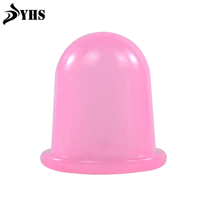 5 шт. силиконовые чашки для массажа тела | Дом и сад