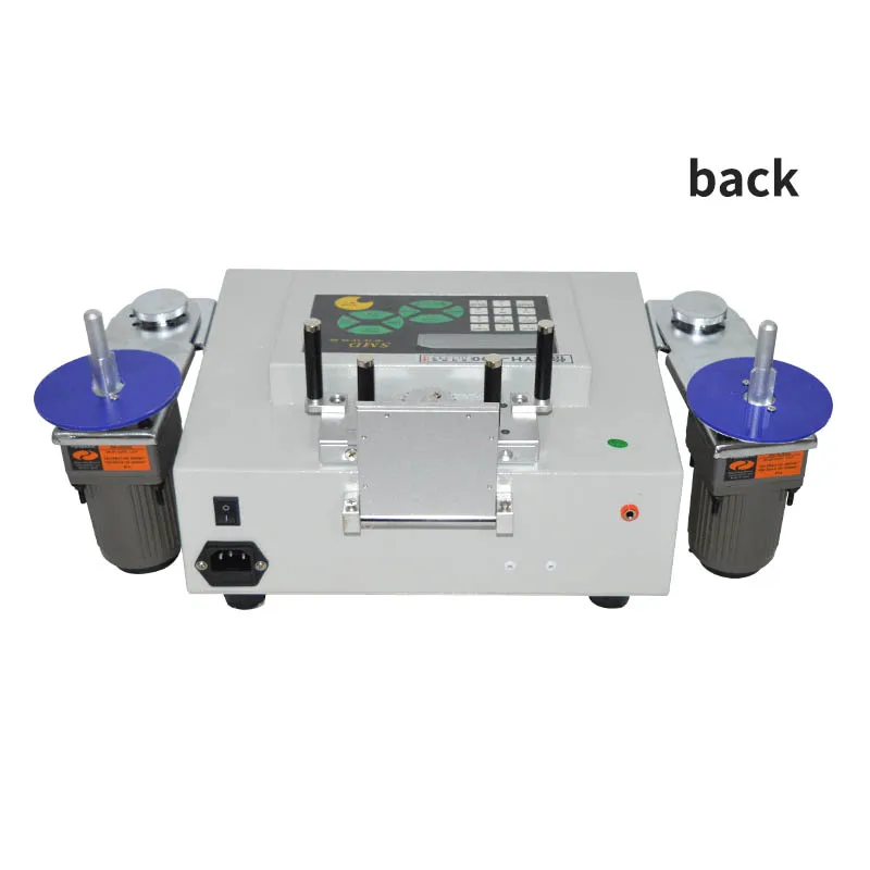 110 В/220 В автоматический счетчик компонентов SMD 1 шт.|machine machine|parts machinemachine automatic |