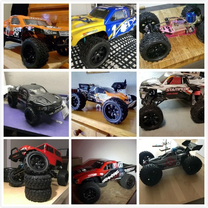 высокое качество обод колес