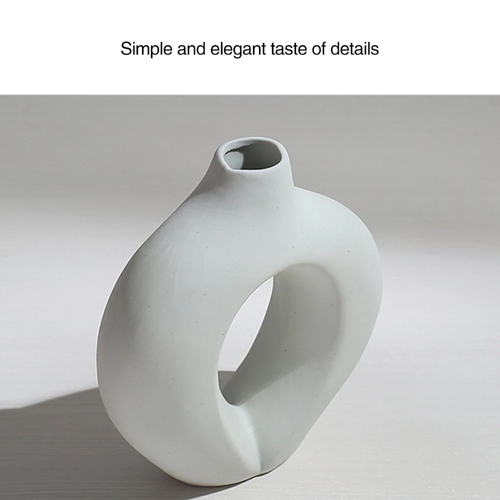 1 шт. Европа гидропоники современные декоративные Керамика Цветочная композиция