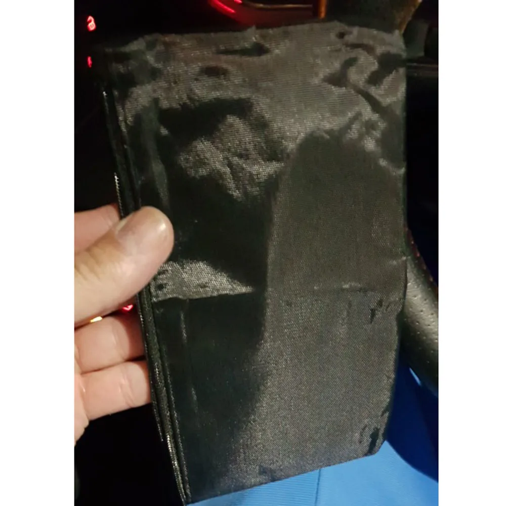 5 шт. Водонепроницаемый Минин абор инструментов мешок Оксфорд ткань инструмент