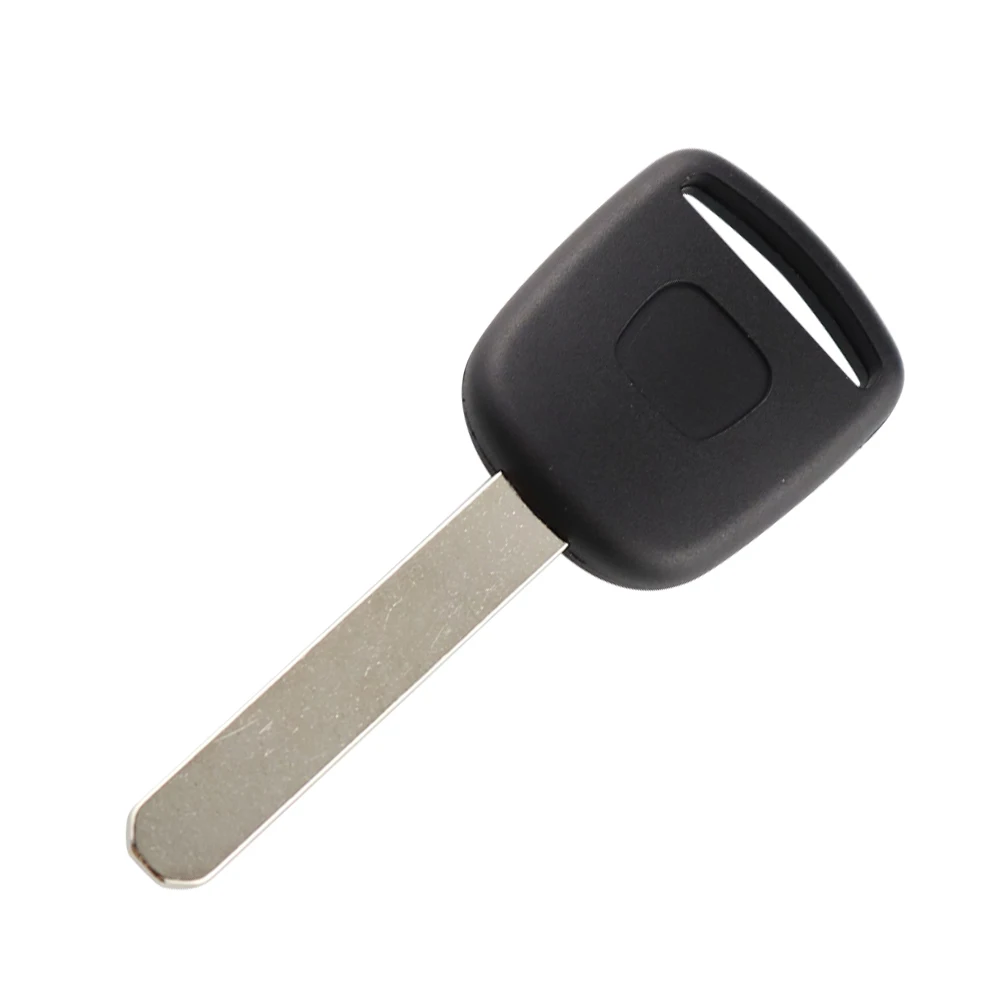 

YIQIXIN чехол для ключа зажигания для Honda Accessories Accord Odyssey вщик Acura Civic Jade No Chip Hon66 Blade