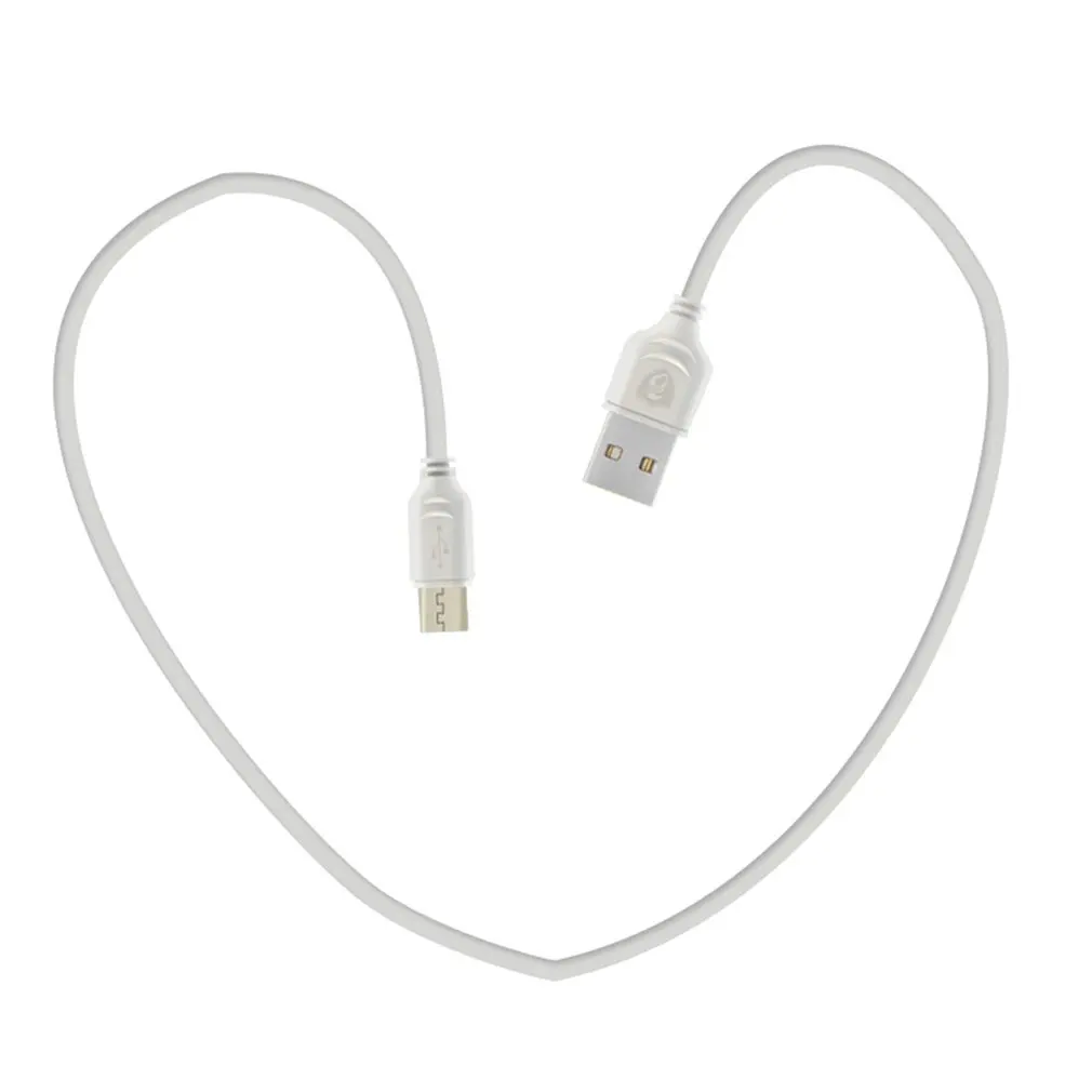 V1030 1 м Micro USB кабель высокоэффективный для быстрой зарядки и синхронизации данных