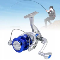 1000 7000 spinning fishing wheel 8kg max drag fishing coil left right hand fishing reel parts