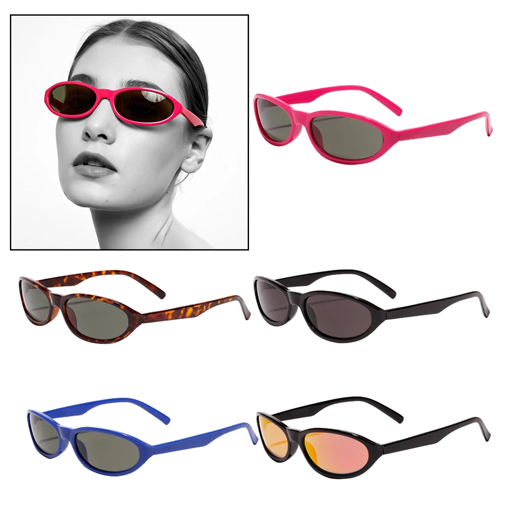 

Men Fashion Cat Eye Sunglasses Punk Gothic Sun Glasses Shades Club