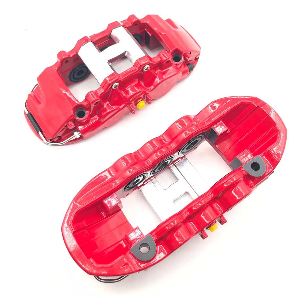 Jekit автомобильные аксессуары тормозные колодки тормозной шланг для Honda Civic R fk8 JK8520