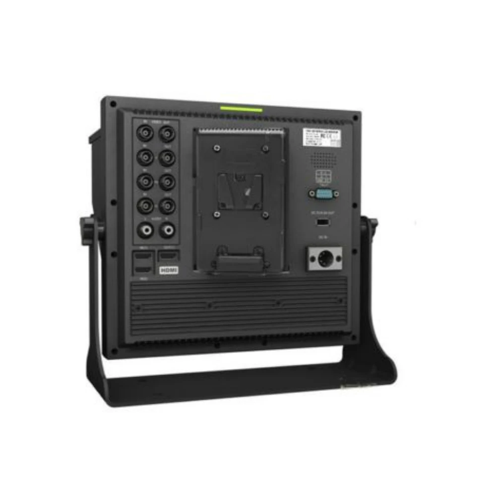 Lilliput 9.7&quot 969A/S 3G HD SDI Monitor IPS Panel LED Field HDMI YPbPr AV Peaking for BMCC | Электроника