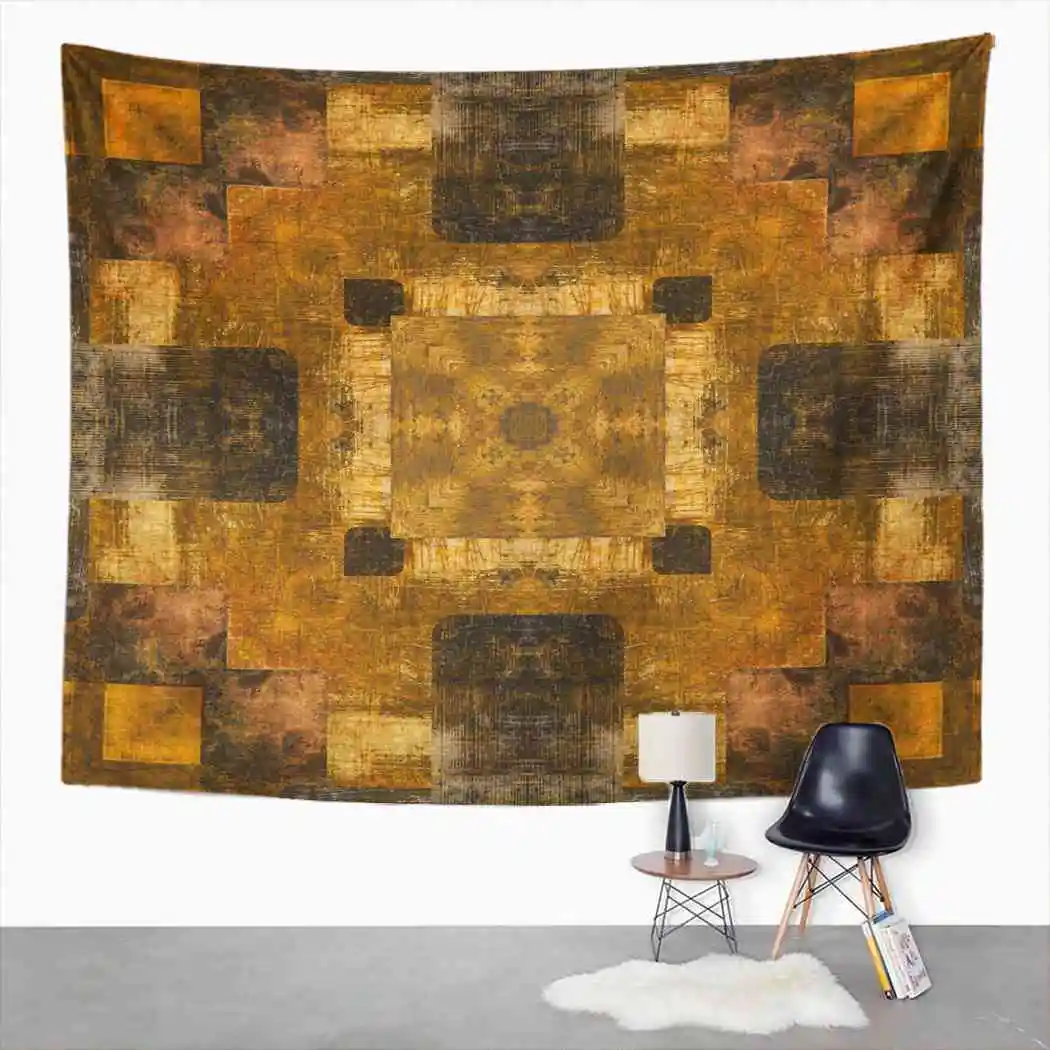 

Striped Tapestry Christmas Stars Tapestry For Bedroom Room Decor Wall Hanging Wall Art Tapestry Picnic Mat Beach Towel Bed Cover