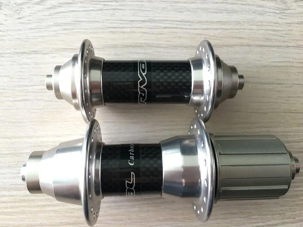 Велосипедная ступица 28H Gold MTB Rim V Brake hub Carbon Rival KFS700c/KRS707c герметичный подшипник
