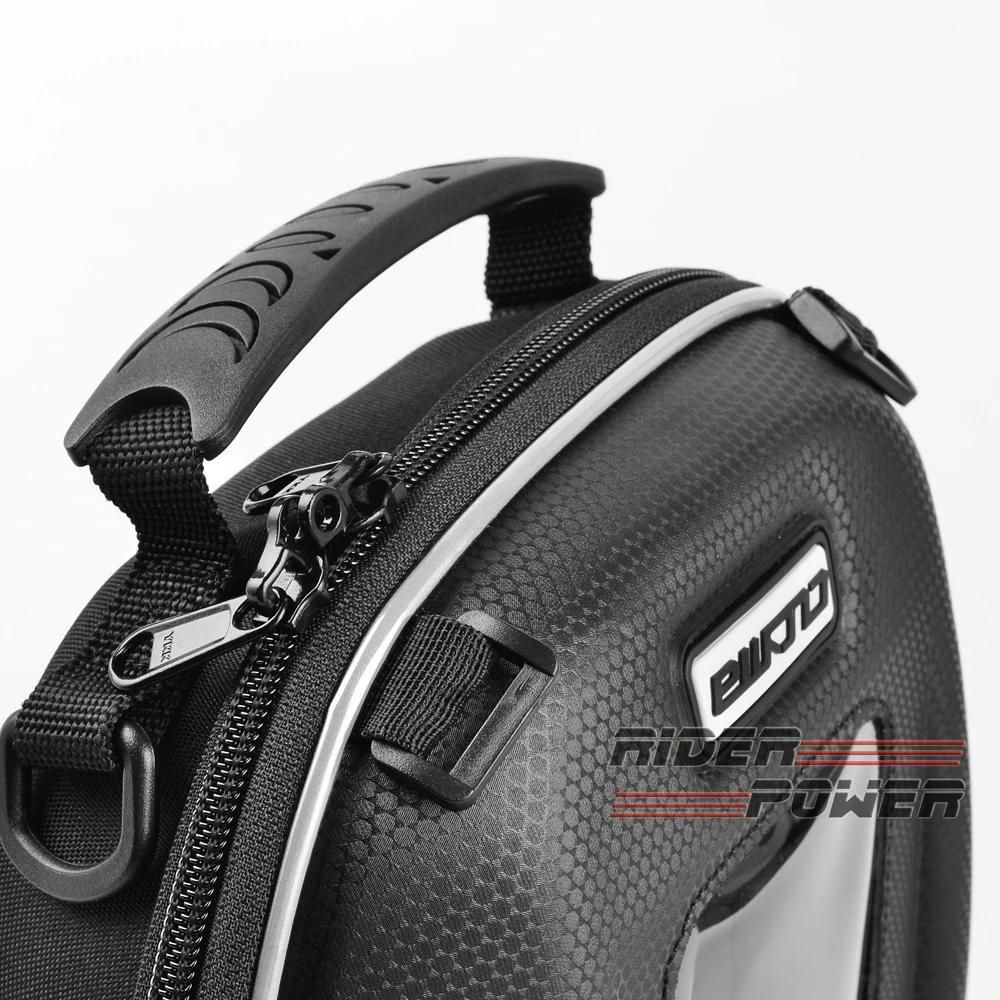 Для Honda XL 700V Transalp 2008-2013 VFR 800 VTEC 2002-2011 CB 1000 R 2008- мотоциклетная сумка без ручки Мобильная навигационная сумка