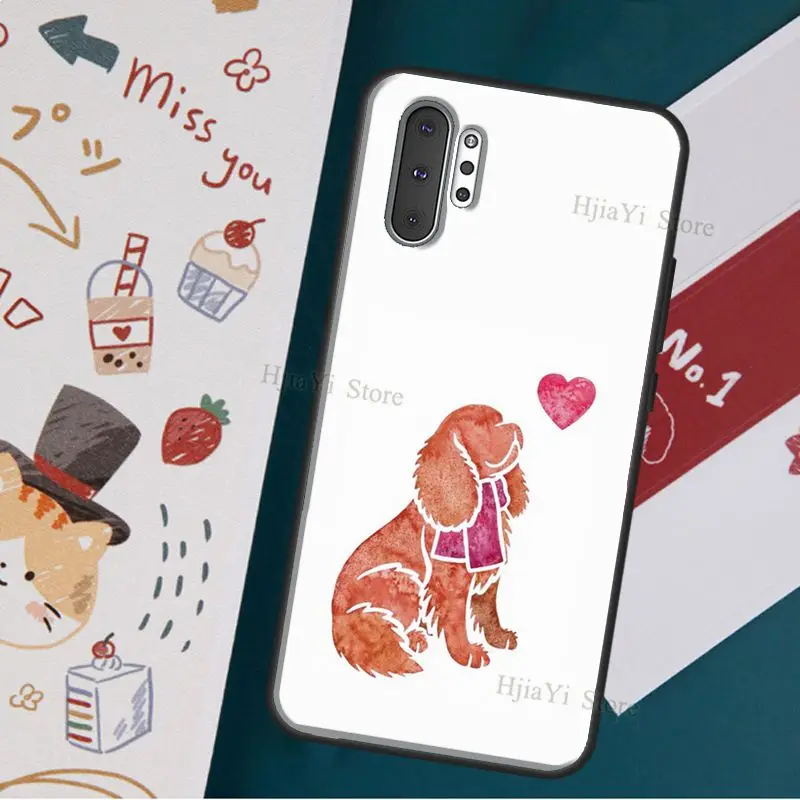 Чехол для Samsung Galaxy S21 Ultra Note 20 10 Plus S8 S9 S10 S10e S20 FE | Мобильные телефоны и аксессуары