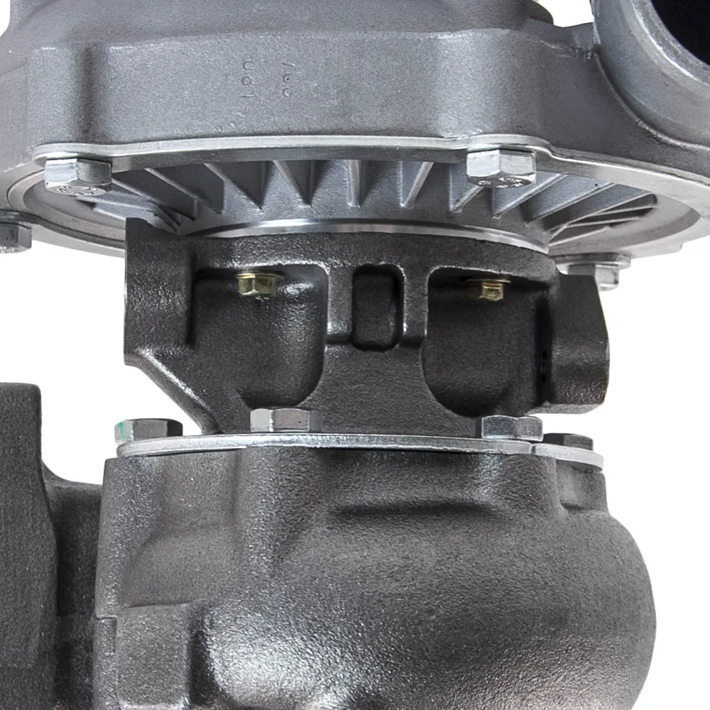 Для Hybrid Turbo Charger .50 A/R T04E T3 T4 0 63 t04e Универсальный турбонагнетатель charger .63 AR для 1.6L 2.3L