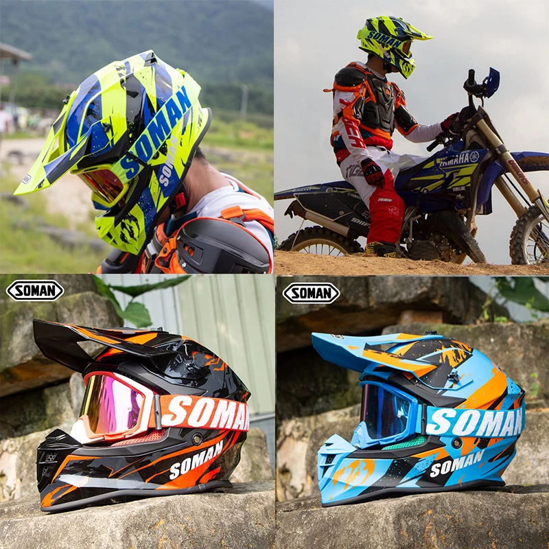 Очки для мотокросса горнолыжные очки MX мотоциклетные близорукости грязевого